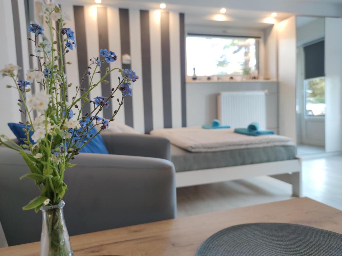 Apartmán Kotwica Puck Exteriér fotografie