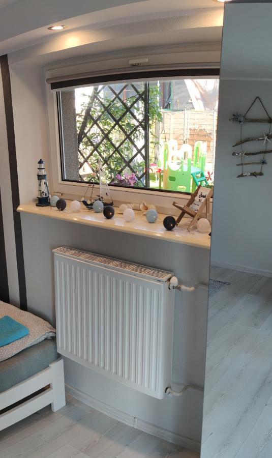 Apartmán Kotwica Puck Exteriér fotografie