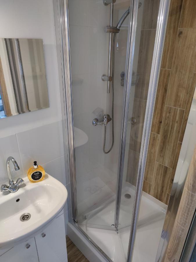 Apartmán Kotwica Puck Exteriér fotografie