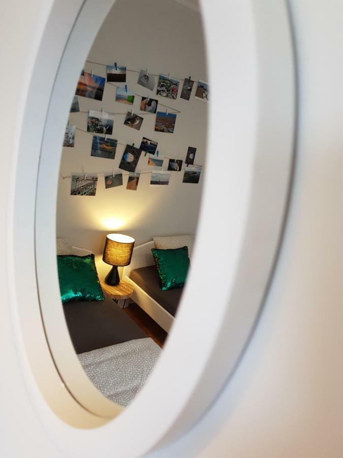 Apartmán Kotwica Puck Exteriér fotografie