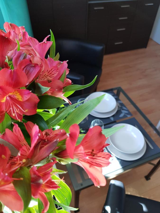 Apartmán Kotwica Puck Exteriér fotografie