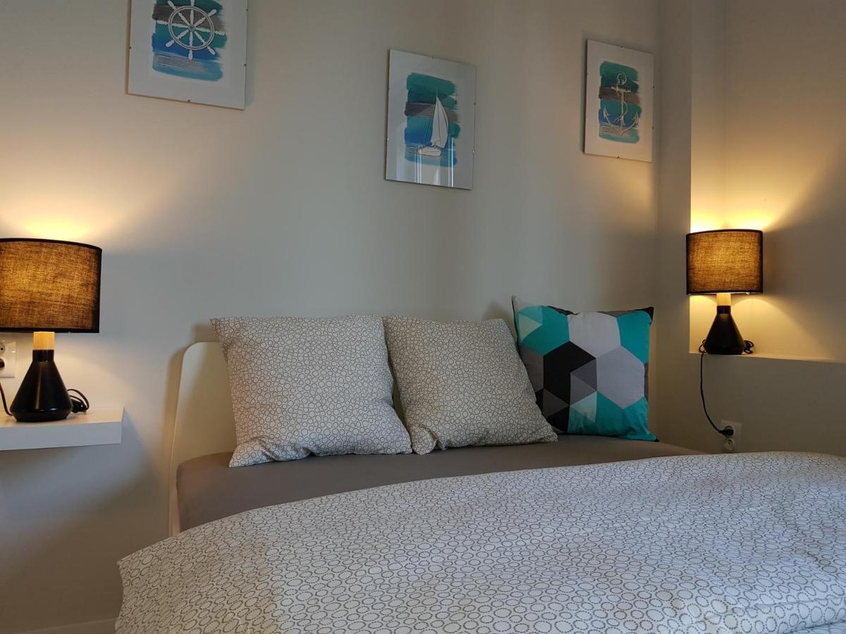 Apartmán Kotwica Puck Exteriér fotografie