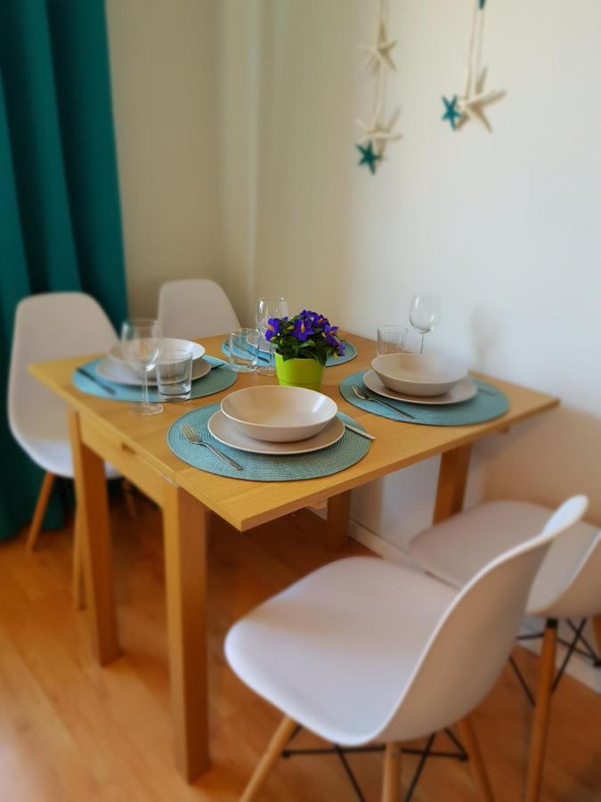 Apartmán Kotwica Puck Exteriér fotografie