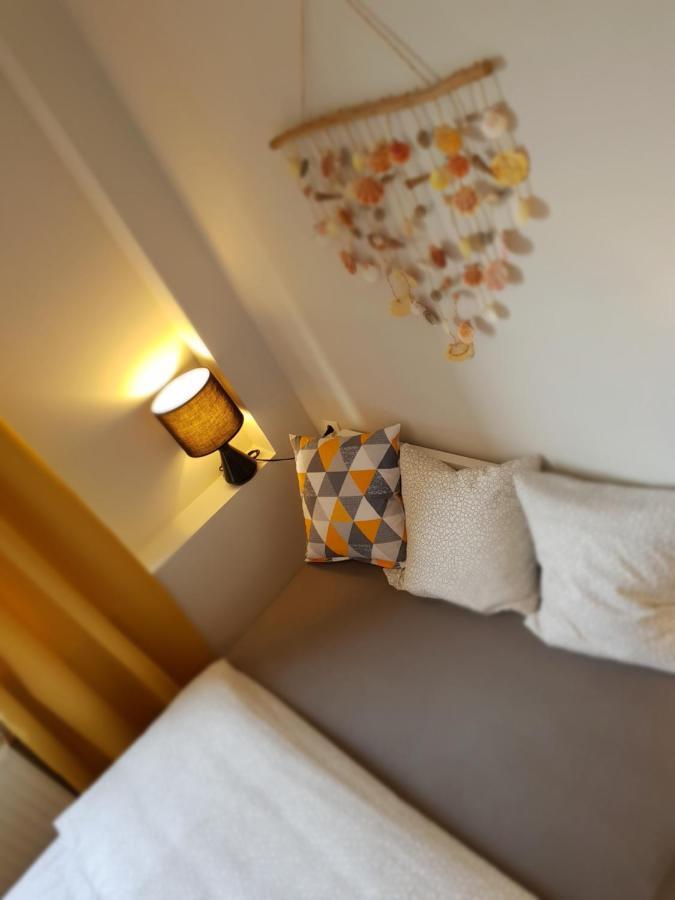 Apartmán Kotwica Puck Exteriér fotografie