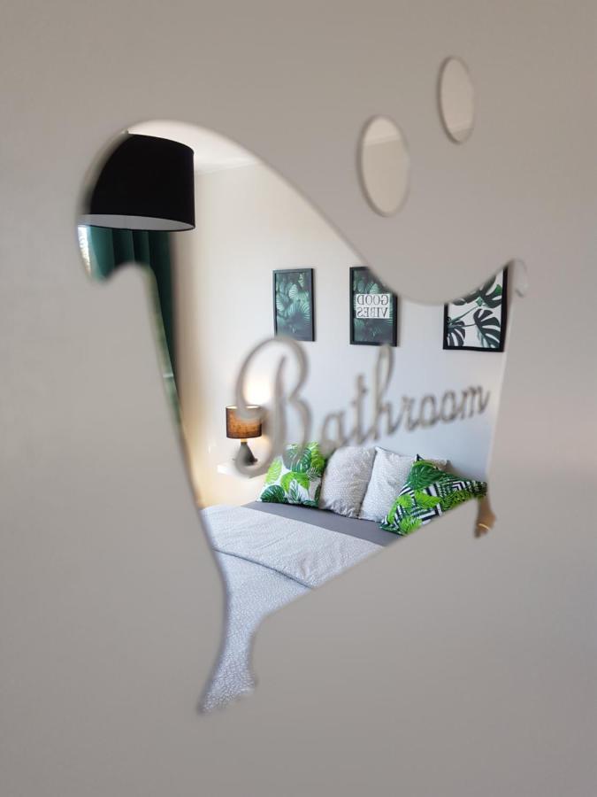 Apartmán Kotwica Puck Exteriér fotografie
